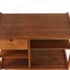 Danish trolley with drawer - teak danish design mid century modern