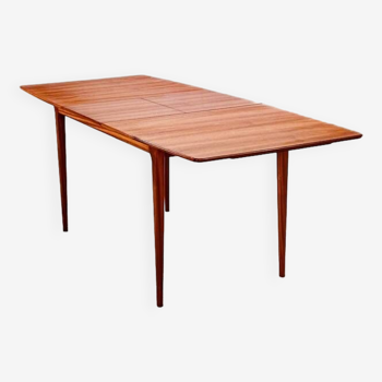 Mid-Century Dining Table from McIntosh