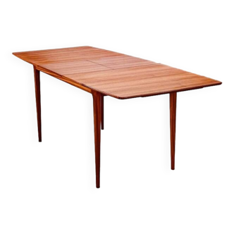 Mid-Century Dining Table from McIntosh