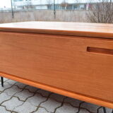 Commode en teck danois