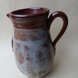 Vintage stoneware jug