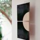 Tiles Moon G wall light