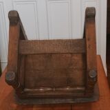 Chaises lorraines