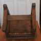 Chaises lorraines