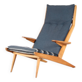 1950s Easy chair by Koene Oberman for Gelderland, Netherlands