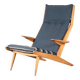 1950s Easy chair by Koene Oberman for Gelderland, Netherlands