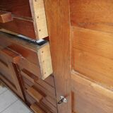 Sideboard by René Gabriel