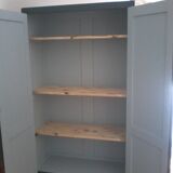 Armoire parisienne