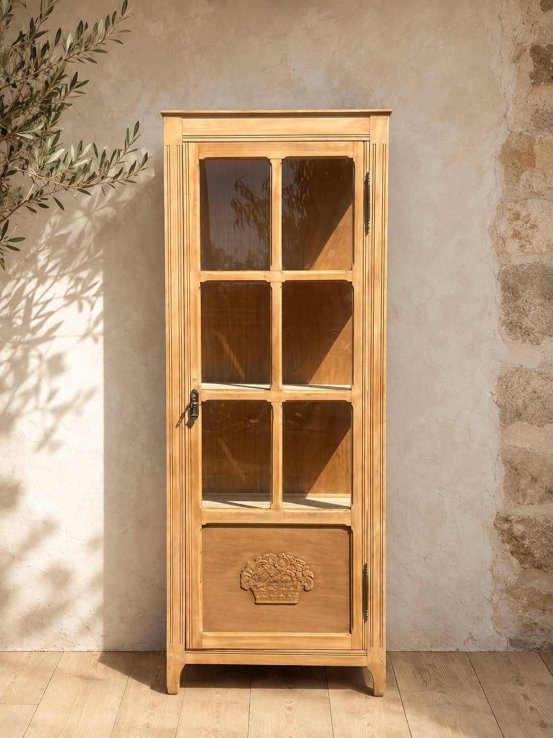 vitrine