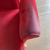 Fauteuil catelan
