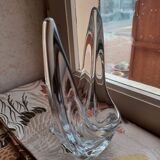 Crystal cup
