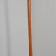 Bentwood parrot coat rack