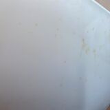 Pair of Sintesi orbit armchairs