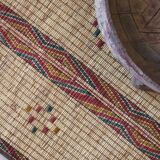 Mauritanian mat - 108 x 156 cm