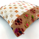 Vintage kilim 40x40cm cushion cover