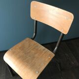 Schoolboy chair