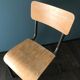 Schoolboy chair