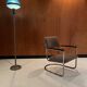 Modernist armchair circa 1930