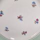 Set of 6 flat plates l'Amandinoise