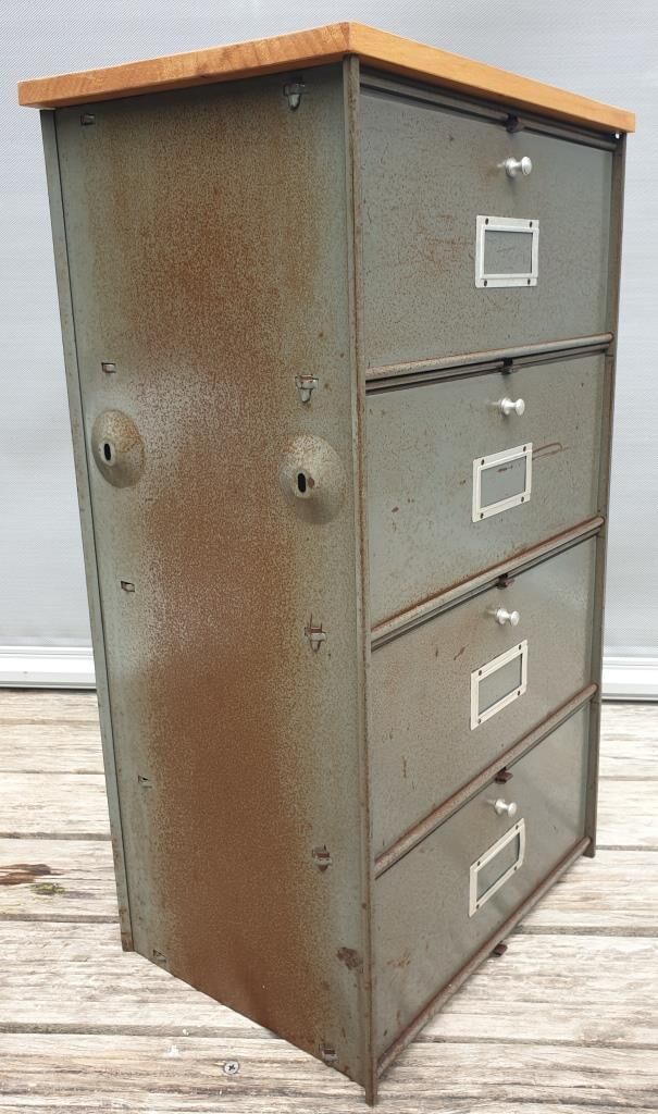 Furniture 4 grey Ronéo flating