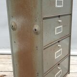 Furniture 4 grey Ronéo flating