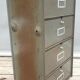 Furniture 4 grey Ronéo flating