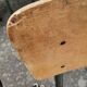 Chaises scolaires  adulte