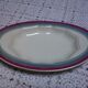 Plat ovale didier / hbcm