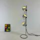 Eye Ball floor lamp, Goffredo Reggiani