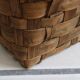 Chestnut basket