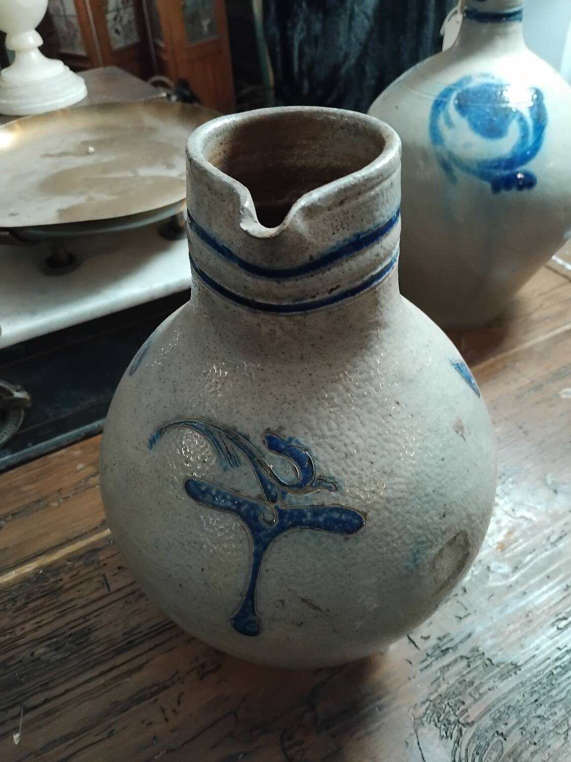 Alsatian jug