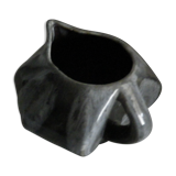 Grey marbled pitcher