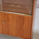 Mid-century display cabinet