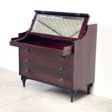 Claudio Salocchi chest of drawers for Sormani 1960s