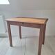 Farmhouse style desk / console / side table
