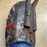 Mask from Mali MARKA