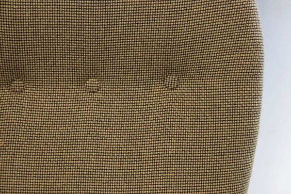 Ensemble de deux chaises Congo par Theo Ruth pour Artifort, 1960