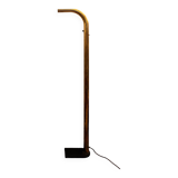 Lampadaire Oca par Marco Zotta pour Eleusi, Italie, années 1980