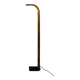 Lampadaire Oca par Marco Zotta pour Eleusi, Italie, années 1980