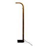 Lampadaire Oca par Marco Zotta pour Eleusi, Italie, années 1980