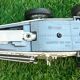Miniature car Bugatti Type 59