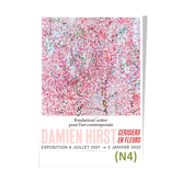 Affiche Damien Hirst