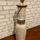 Lampe italienne vintage par U.ZACCAGNINI