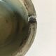 Ashtray by Jacques Blin modernist ceramic Vallauris 50s