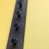 Industrial style hook