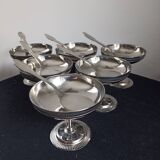 Jean Couzon Ice Cups