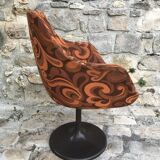 Fauteuil années 70