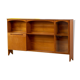 Vintage Scandinavian Enfilade – 200 cm