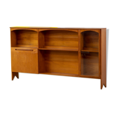 Vintage Scandinavian Enfilade – 200 cm