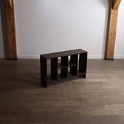 Pierre Jeanneret PJ-R-27-A 6-hole file rack, Chandigarh, 1958